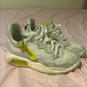 Air Jordan MA2 “Pale Ivory Vault”